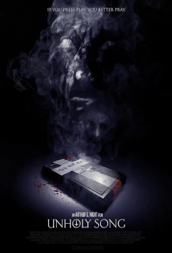 Дьявольская песня / Unholy Song (2025)