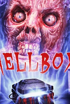 Адская шкатулка / Hellbox (2021)