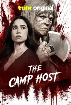 Смотритель лагеря / The camp host (2024)