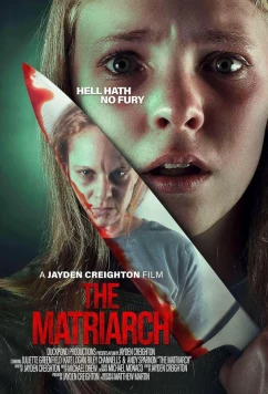 Матриарх / The Matriarch (2024)
