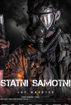 Последний странник / Ostatni Samotnik (2019)