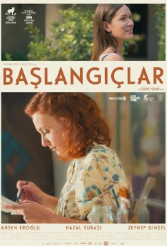 Начинания / Baslangiçlar (2023)