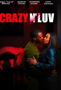 Безумная любовь / Crazy in Love (2025)