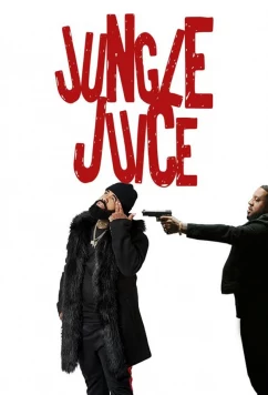 Сок Джунглей / Jungle Juice (2022)