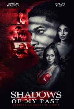 Тени моего прошлого / Shadows of My Past (2023)