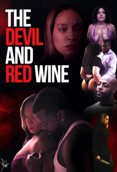 Дьявол и красное вино / The Devil and Red Wine (2024)