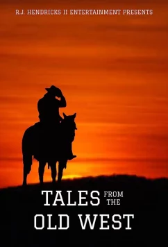 Байки дикого Запада / Tales from the Old West (2023)