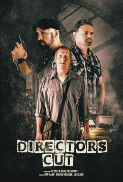 Режиссёрская версия / Directors Cut (2023)