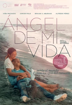 Ангел моей жизни / Angel De Mi Vida (2021)