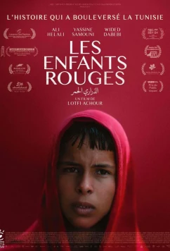 Красная тропа / Les enfants rouges (2024)