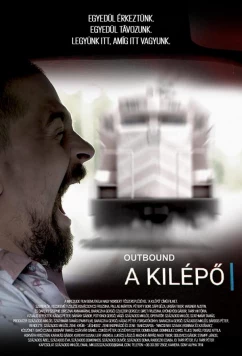 Отбывающий / Outbound (2021)