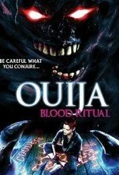 Уиджи: Кровавый ритуал / Ouija Blood Ritual (2020)
