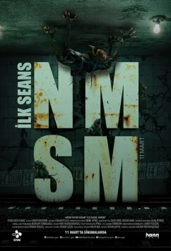 Первый сеанс: НМСМ / Ilk Seans: NMSM (2022)