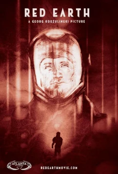 Красная земля (2023)