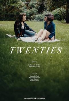Двадцатилетние / Twenties (2024)