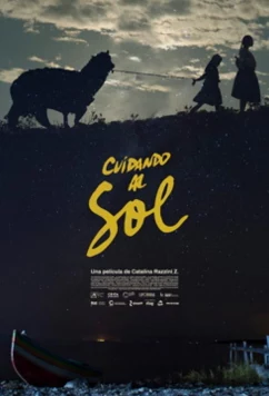Заботясь о солнце / Cuidando al Sol (2021)