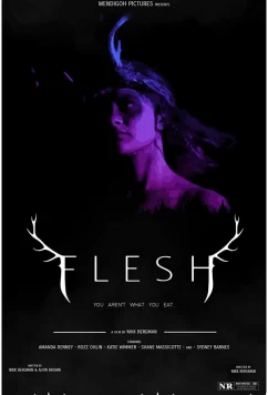 Плоть / Flesh (2021)