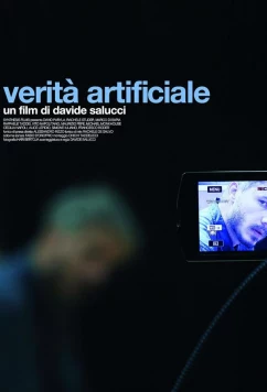 Искусственная правда / Verità artificiale (2024)