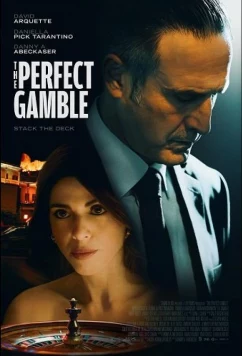 Идеальная игра / The Perfect Gamble (2025)