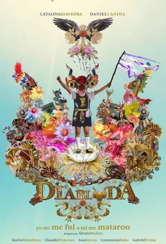 Диаблада / Diablada (2020)