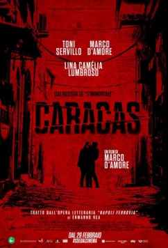 Каракас / Caracas (2024)