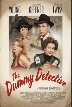 Кукла-детектив / The Dummy Detective (2025)