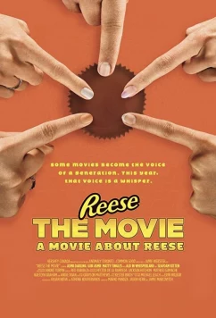 Фильм о шоколадных батончиках Риз / REESE The Movie: A Movie About REESE (2019)