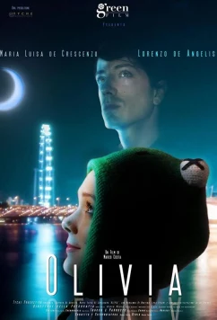 Оливия / Olivia (2021)