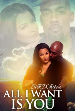 Мне нужен только ты / All I Want Is You (2023)