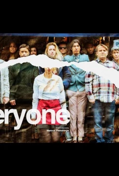 Однажды в ресторане / Everyone (2023)