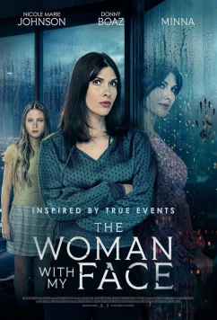 Женщина с моим лицом / Separated Sisters (2024)