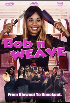 Каре и парик / Bob n Weave (2022)