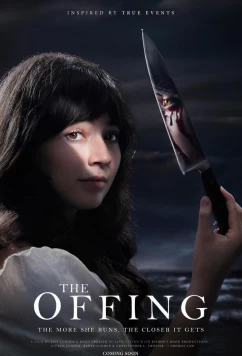 Прекрасное далёко / The Offing (2025)