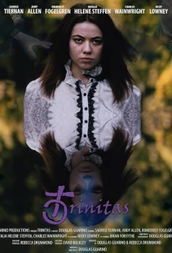Троица / Trinitas (2024)