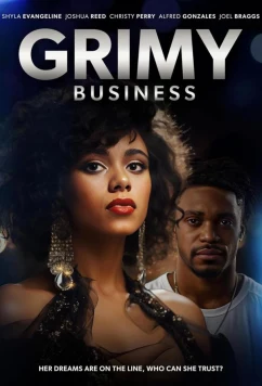 Грязный бизнес / Grimy Business (2023)