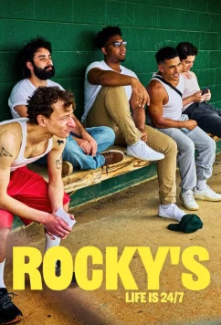 У Рокки / Rocky's (2025)