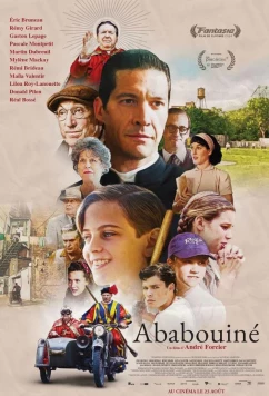 Абабуини / Ababouiné (2023)