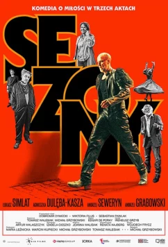 Сезоны / Sezony (2024)