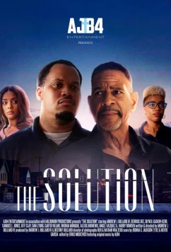 Решение / The Solution (2025)