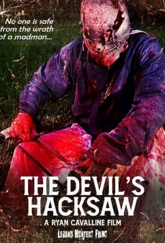 Ножовка дьявола / The Devil's Hacksaw (2025)