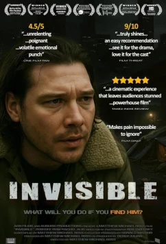 Невидимое / Invisible (2025)