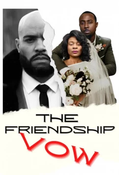 Клятва дружбы / The friendship vow (2024)