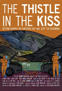 Обочина признаний / The Thistle in the Kiss (2025)