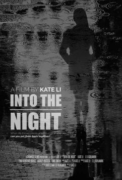 В ночи / Into the Night (2019)