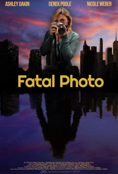 Роковая фотография / Fatal Photo (2025)