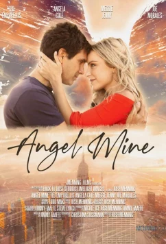 Ангел мой / Angel Mine (2023)