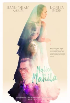 Зло в маниле / Malice in Manila (2024)