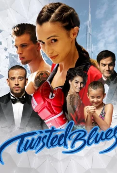 Крученый блюз / Twisted blues (2023)