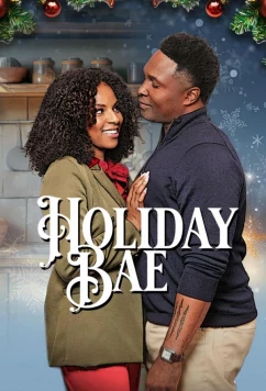 Рождественский роман / Holiday Bae (2025)