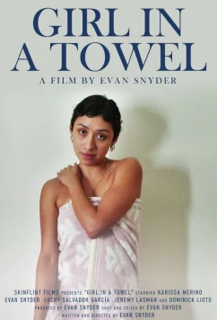 Девушка в полотенце / Girl in a Towel (2025)